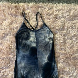 NWOT Fashion nova jumpsuit